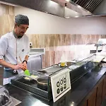 Отель Sommos Aneto 4*