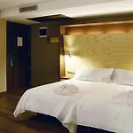 Sommos Aneto ホテル ベナスケ