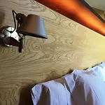 Отель Sommos Aneto Бенаске