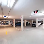 Отель Sommos Aneto Бенаске