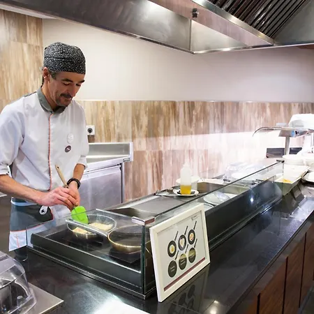 Hotel Sommos Aneto 4*