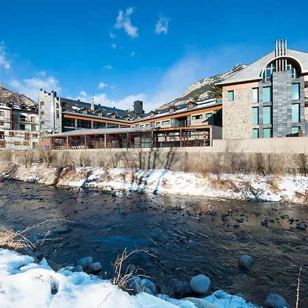 Sommos Aneto Benasque