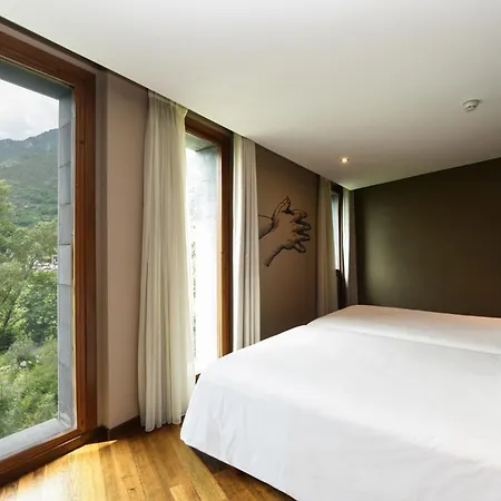 Sommos Aneto 4* Benasque