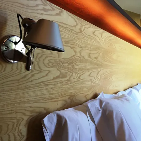 Hotel Sommos Aneto Benasque