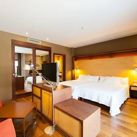 Sommos Aneto Hotel Benasque