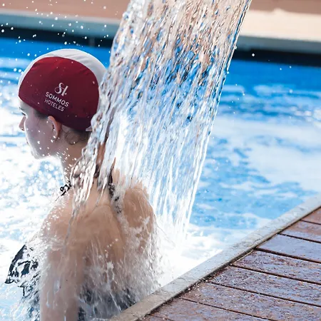 Sommos Aneto 4* Benasque