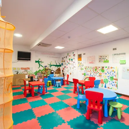 Hotel Sommos Aneto 4*