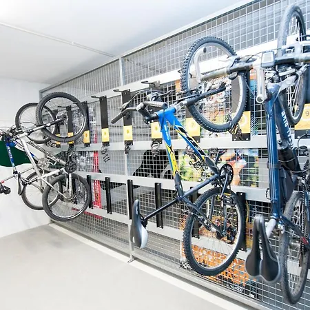 Sommos Aneto Hotel 4*