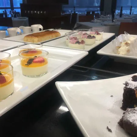 Hotel Sommos Aneto Benasque