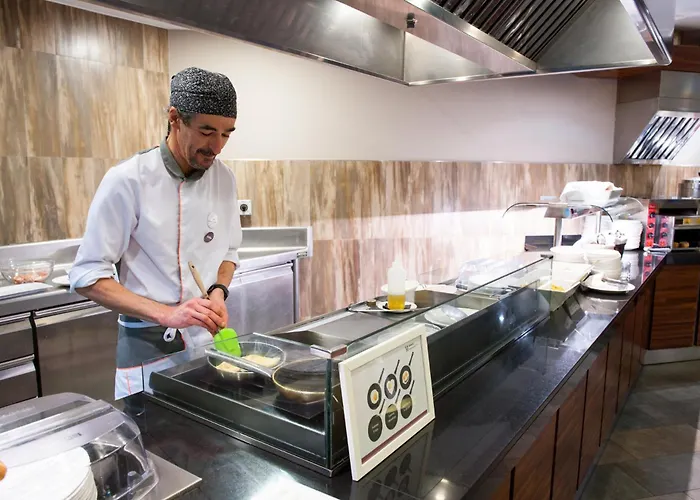 ホテル Sommos Aneto 4*