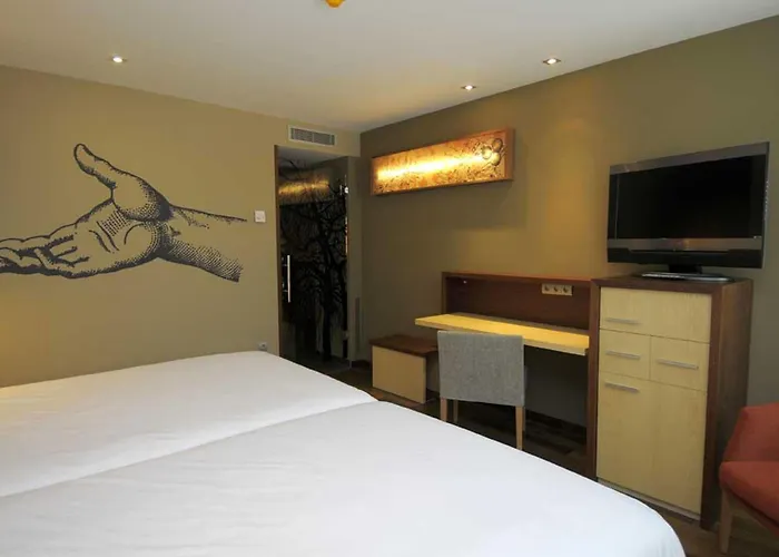 Sommos Aneto ベナスケ