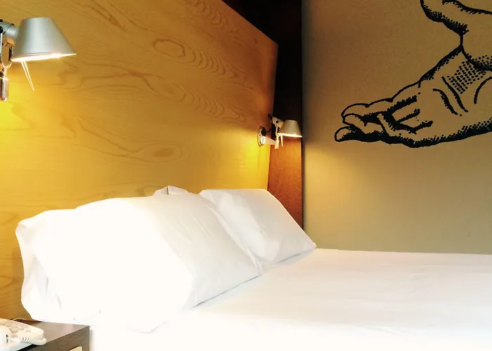 Sommos Aneto Hotel 4*