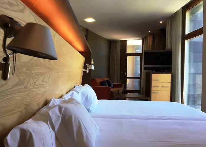 Hotel Sommos Aneto 4*