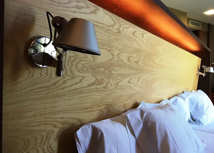 Hotell Sommos Aneto Benasque