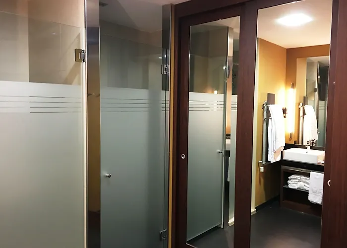 Hotel Sommos Aneto 4*