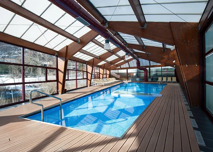 Sommos Aneto Benasque