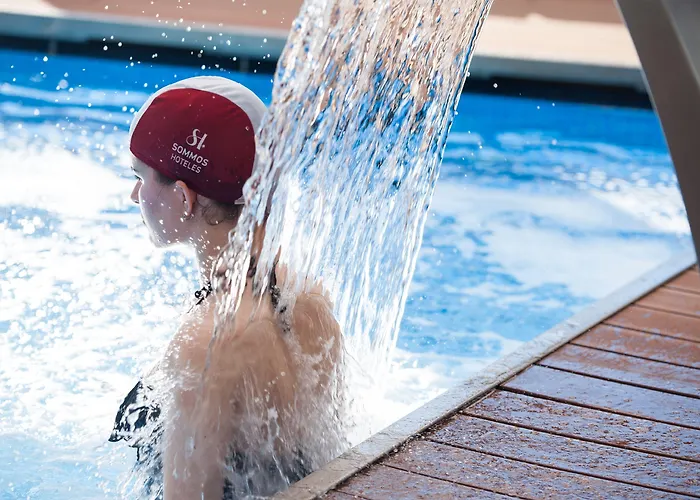 Sommos Aneto 4* Benasque