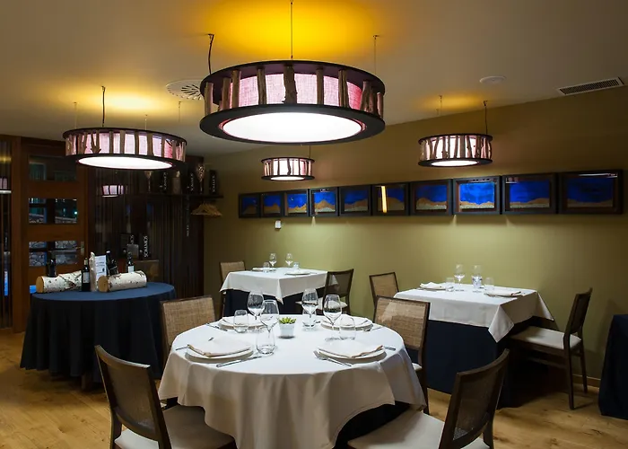 Sommos Aneto ホテル 4*