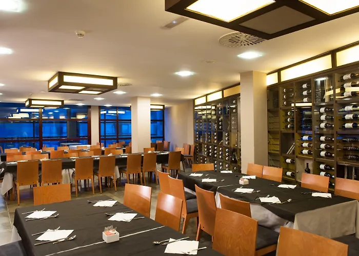 Sommos Aneto ベナスケ