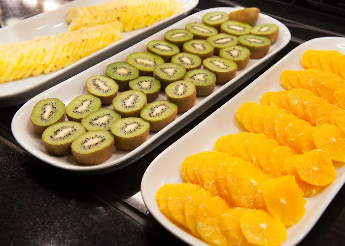 Sommos Aneto Hotel 4*