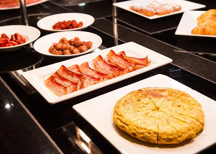 Hotell Sommos Aneto Benasque