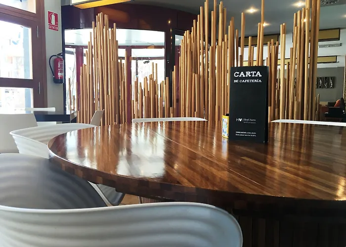 Sommos Aneto ホテル