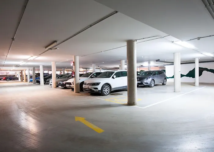 Sommos Aneto Hotell 4*