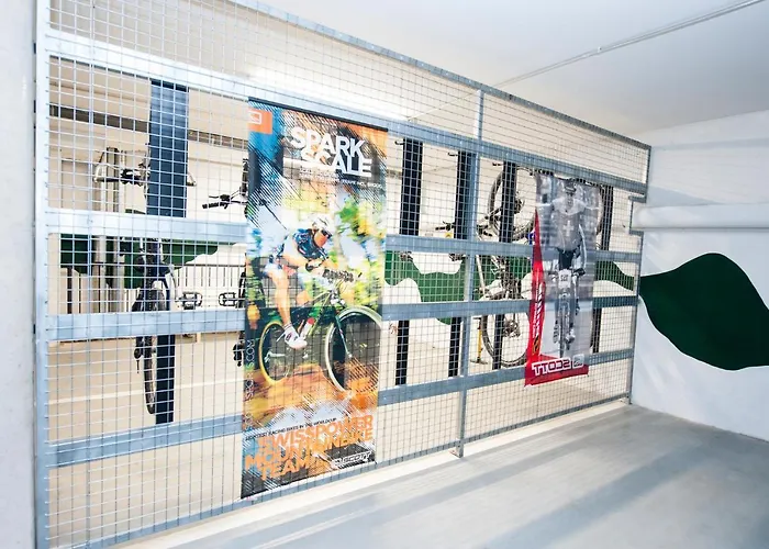 ホテル Sommos Aneto