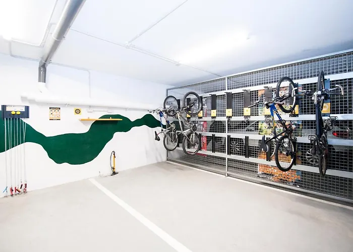 Sommos Aneto Hotel Benasque