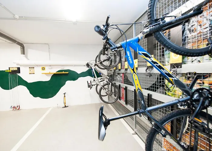 Sommos Aneto 4* ベナスケ