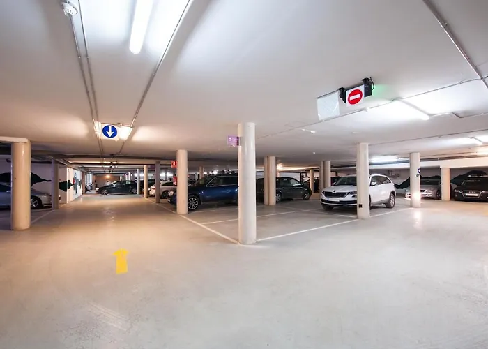 Hotel Sommos Aneto Benasque