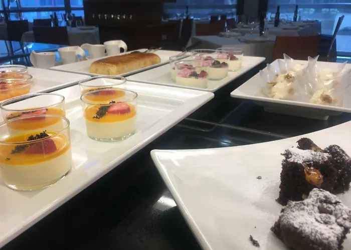 Hotell Sommos Aneto Benasque