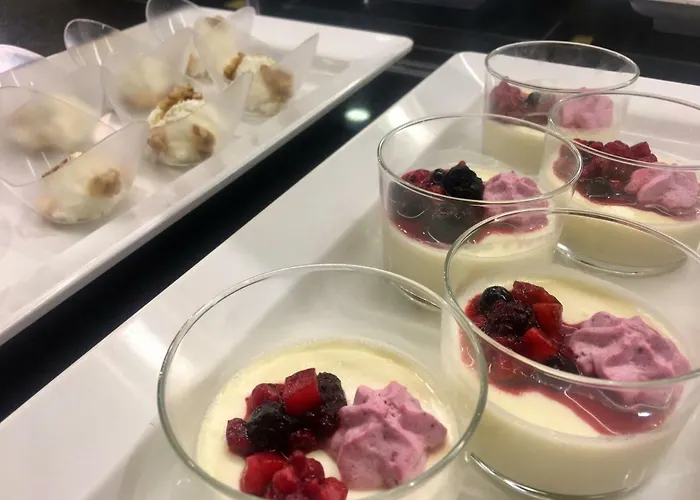 Sommos Aneto Hotel Benasque